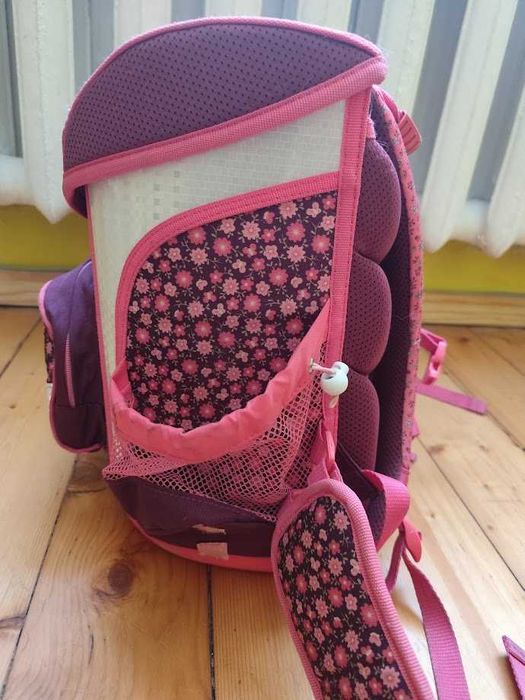 Ученическа раница BELMIL - FLOWER