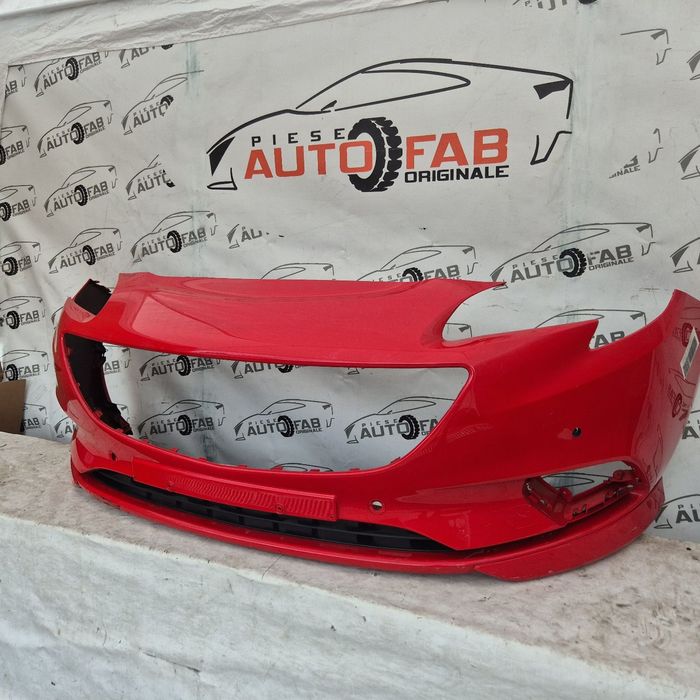 Bara fata Opel Corsa E OPC-Line an 2014-2015-2016-2017-2018-2019