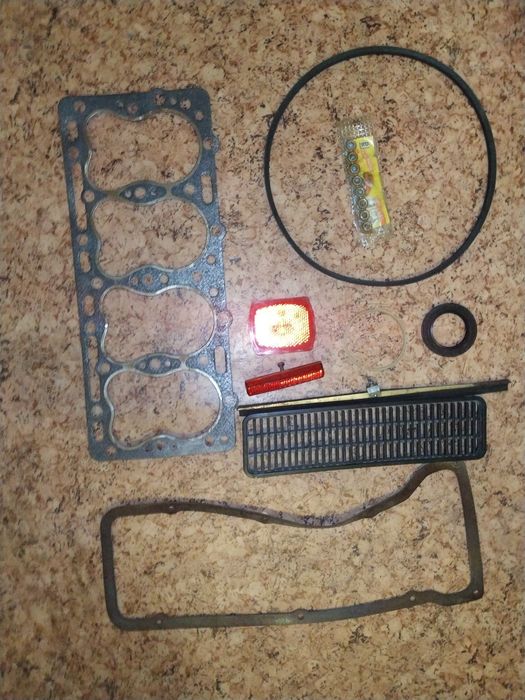 ВАЗ 2103 (Жигули 3 модели) запчасти