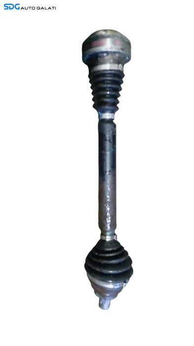 Planetara Dreapta Fata 4x4 Volkswagen Passat B6 2005 - 2010 [M8003]