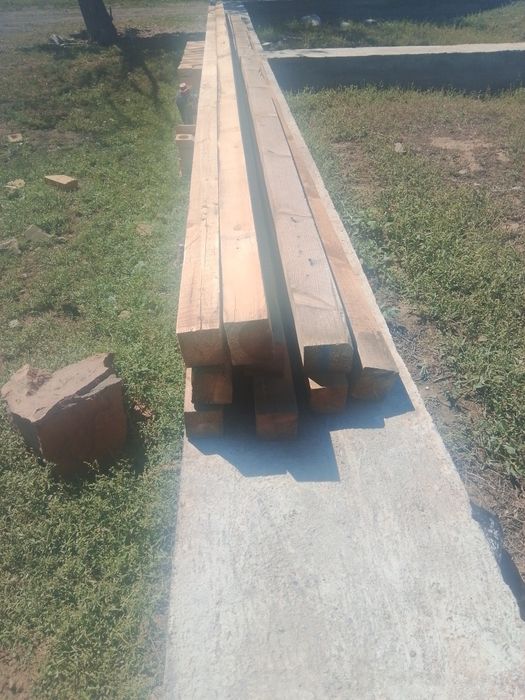 Продам доски разные размеры