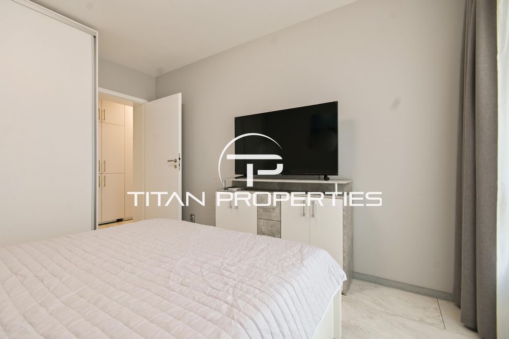 Дава се под наем Двустаен апартамент в София, Люлин 10 - 47 кв.м за 663 € - Снимка #4