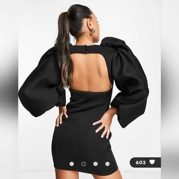 Официална рокля ASOS