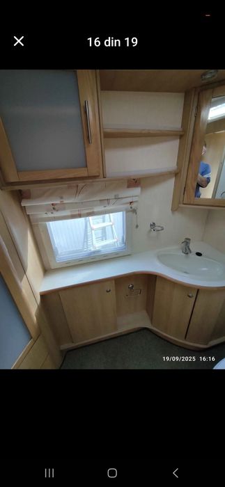 Vânzare rulotă  Pastiche  Coachman