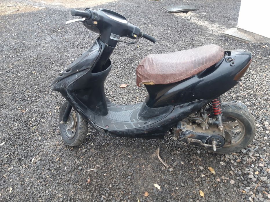 Хонда дио 35 сатылады