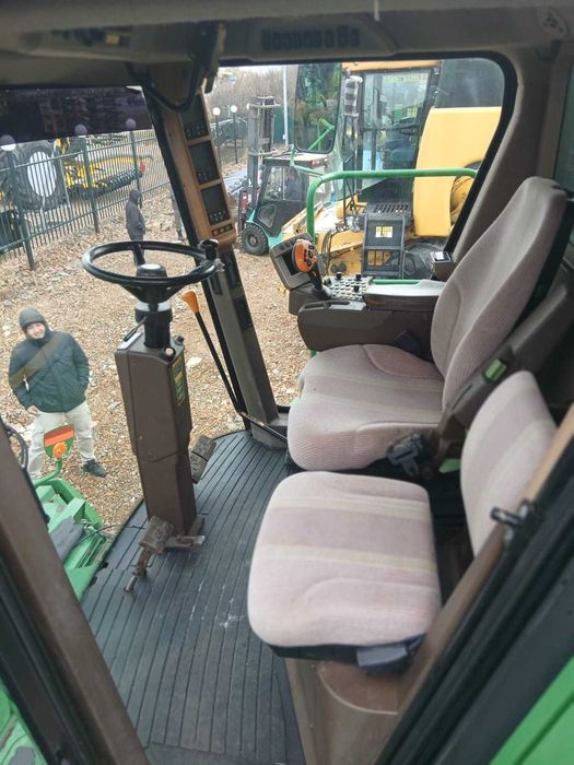 Продается комбайн John Deere 9770 STS