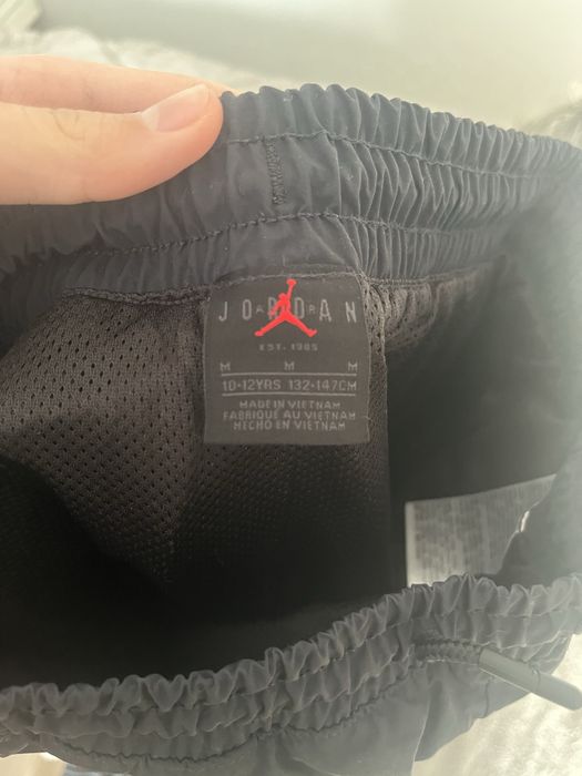 Панталон air jordan x PSG