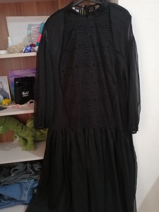 Продам платье турецкое