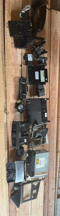 Piese Mercedes w204 1.6 kompressor