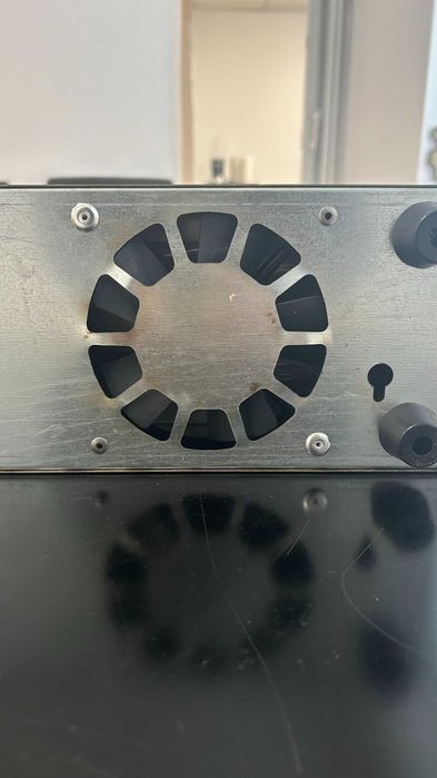 Антибактериациден UVC стерилизатор