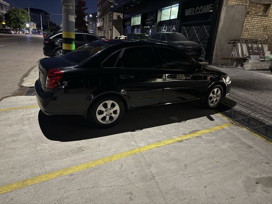 QORA GENTRA Avtomat  2022 -