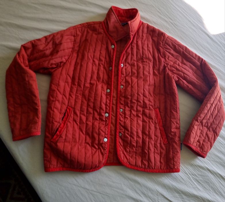 Пролетно дамско якенце