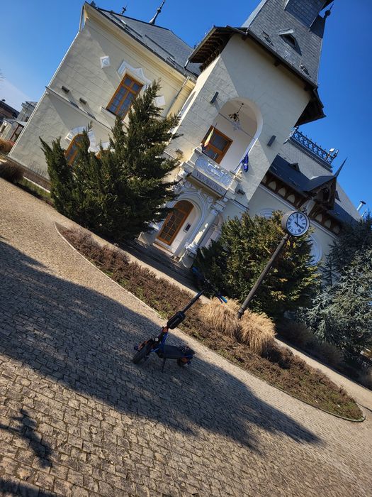 Vand kukirin g2 max la 3000 lei