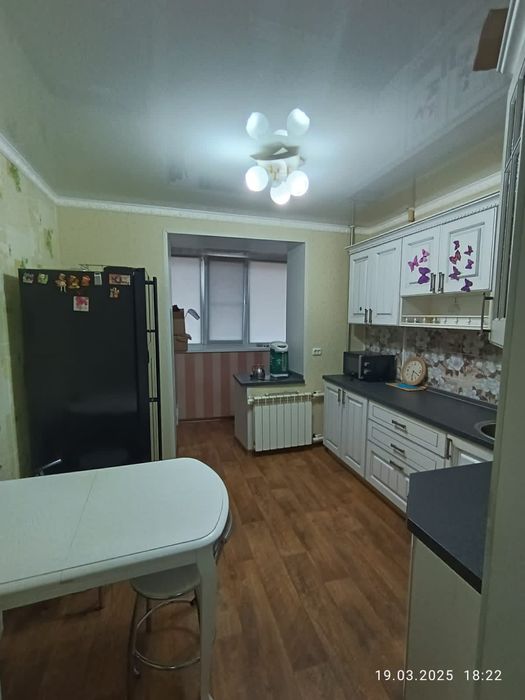 Сдаётся 2ком квартира Район 4микр