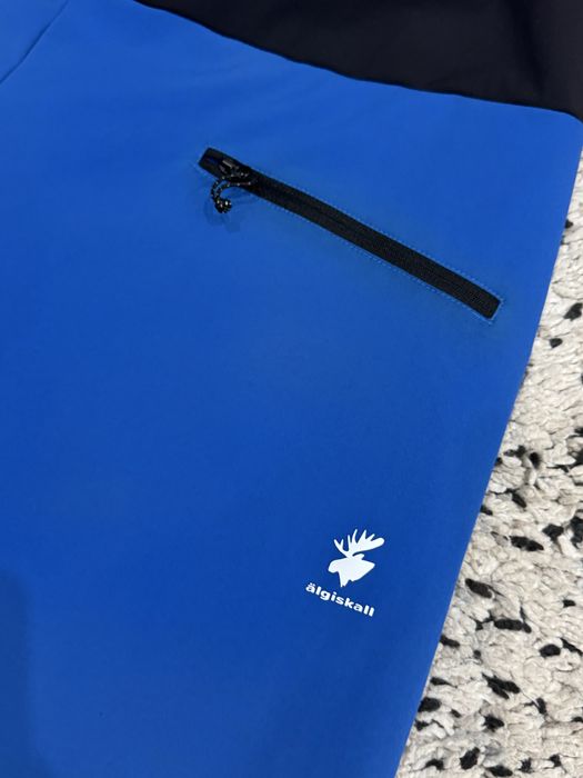 Мъжки OUTDOOR панталон ALGISKALL . Размер 2XL