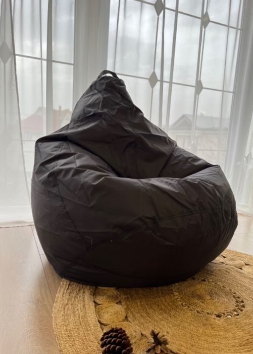 Пуфик мягкая удобная