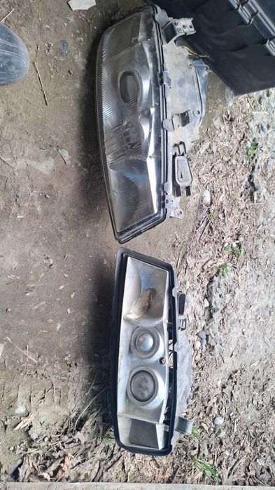 мкпп на Опель Омегу Б