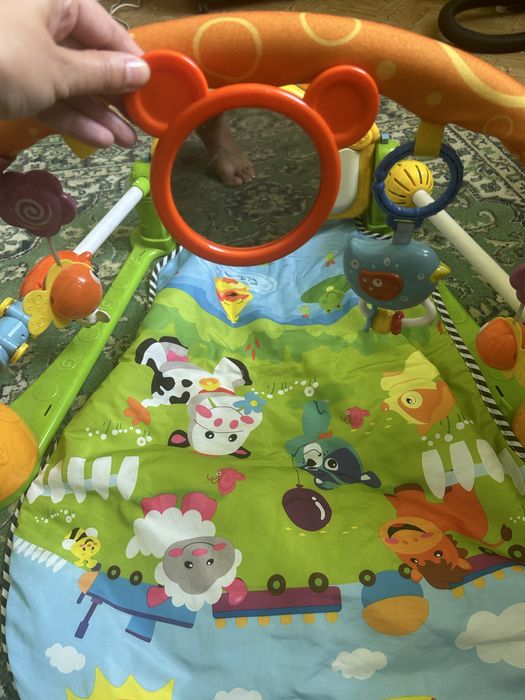 Продам детский коврик