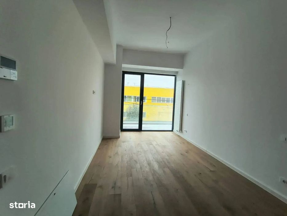 Apartament 3 Camere | Concept Ultra-Lux | AVIATIEI — fotografia 3