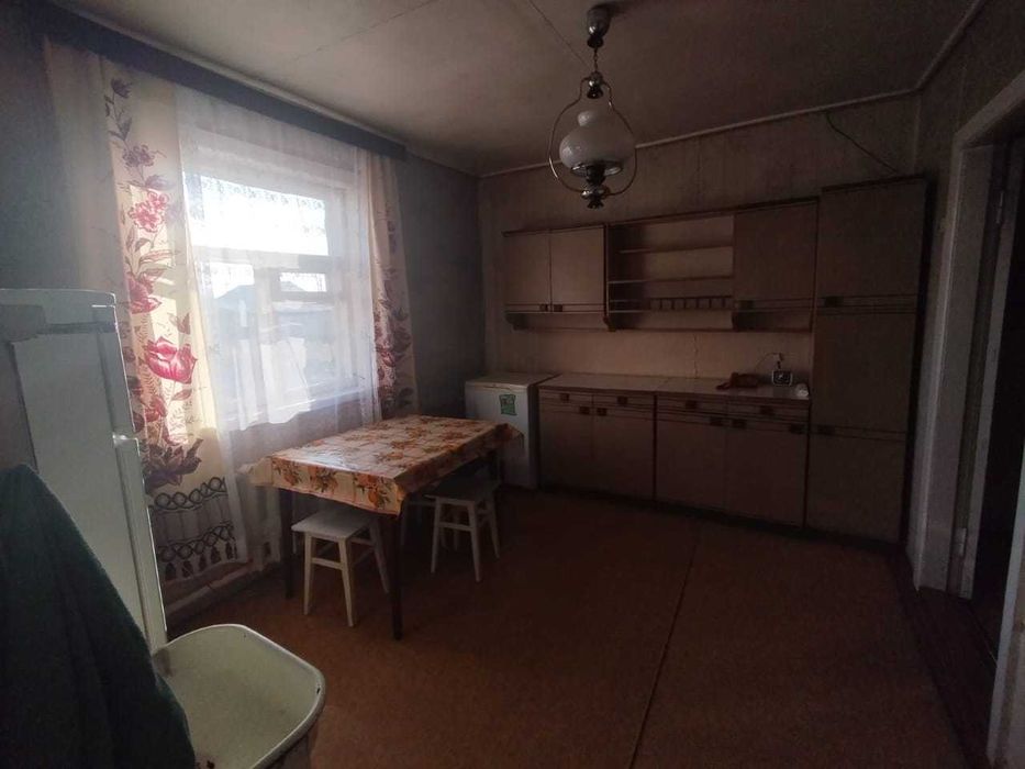 Продам большой дом