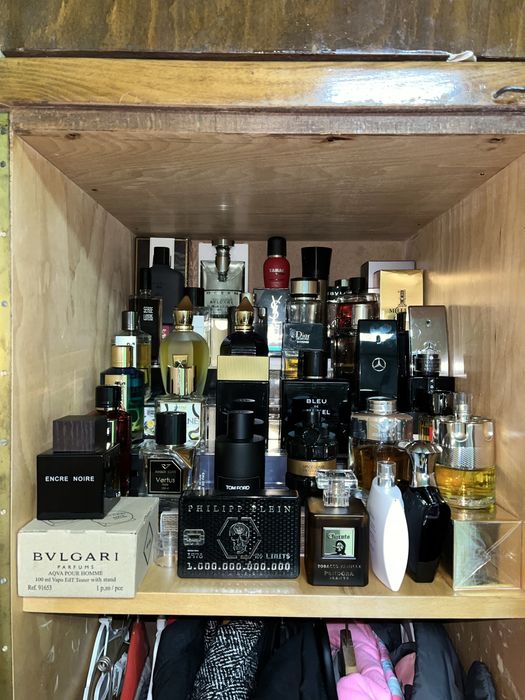 Azzaro The Most Wanted EDP Intense