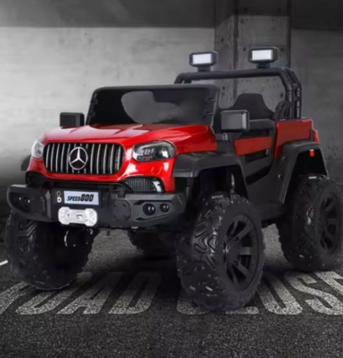 jip mers gelik detskiy