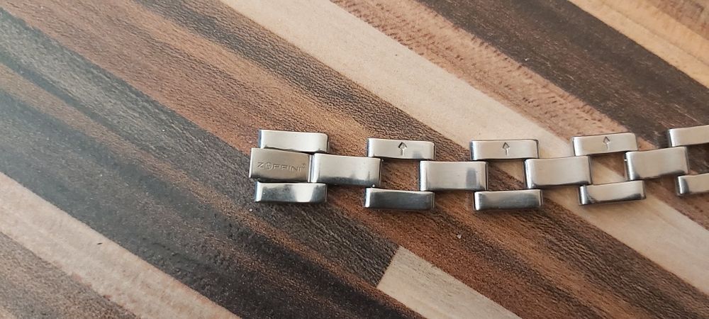 Мъжка гривна zoppini