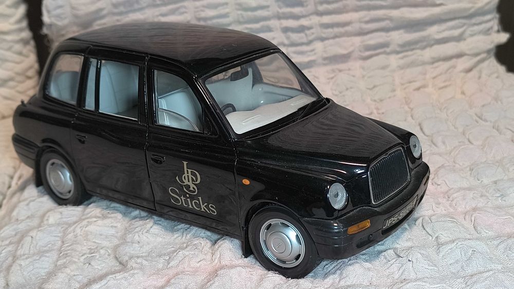 метални коли мащаб 1:18 . ЧАСТ - 5