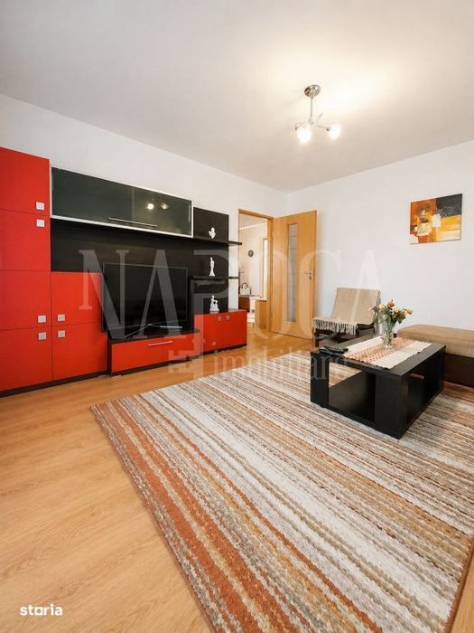 Apartament 3 camere de vanzare in Calea Aradului Oradea, Oradea