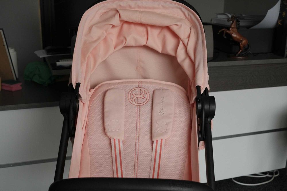 Бебешка количка Cybex Beezy