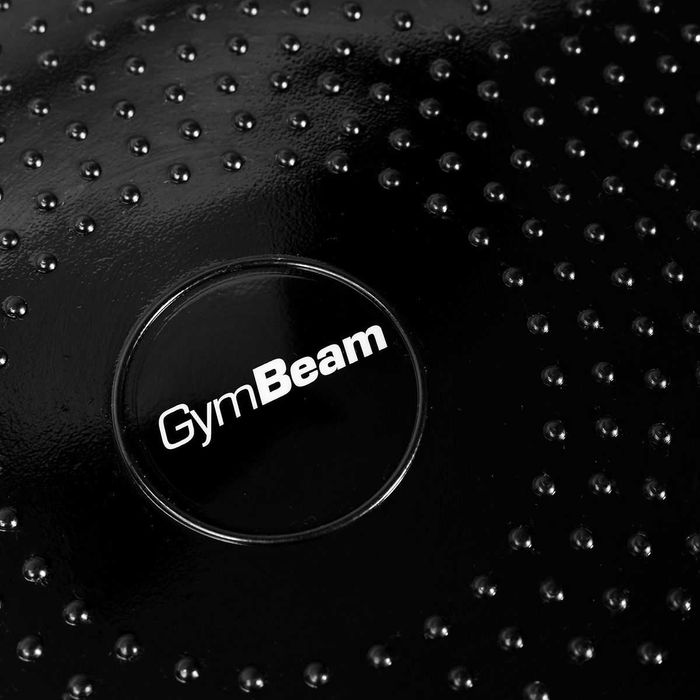 Pad pentru echilibru Trainer black - GymBeam