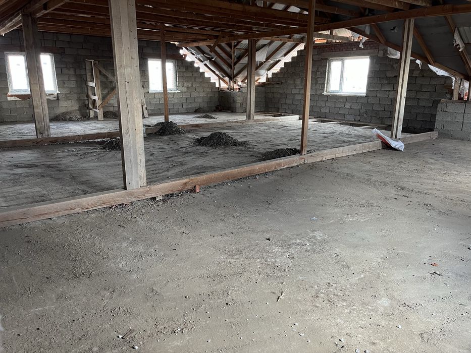 продам большой дом