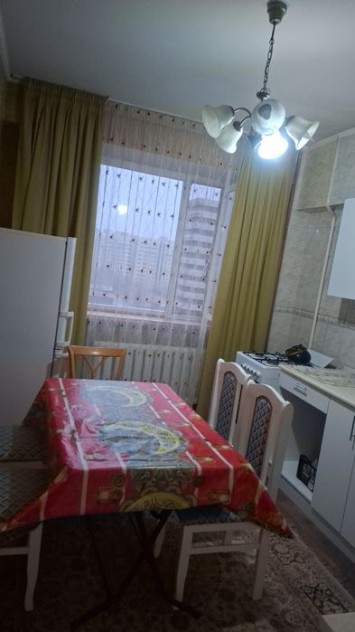 Комната на подселение