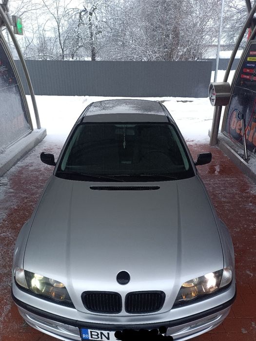 BMW 3 Series 0 — imagine 2