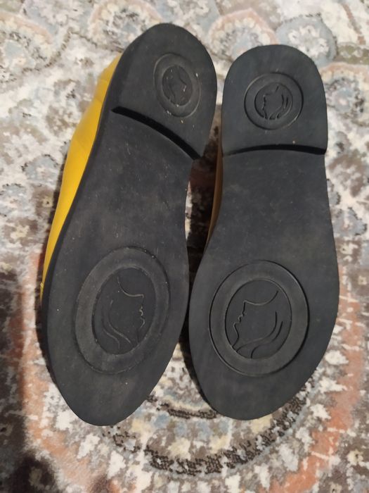 Обувь женская ботиночки