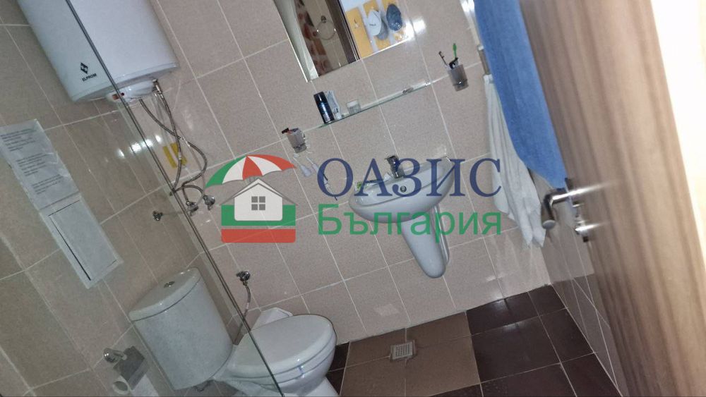 Голямо студио, 5 ет. "Шато Ахелой 2", България, 55,10 кв. м., цена 74000 евро # 34099552
