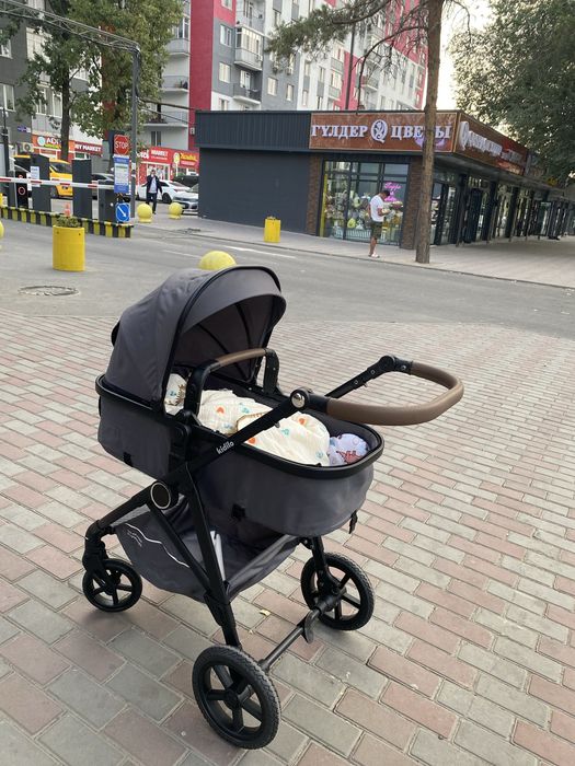 Детская коляска Kidilo