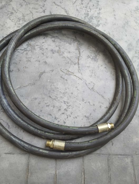 Маркуч за колонки за дизел и бензин