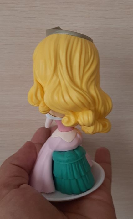 Оригинальная игрушка Qposket - Aurora