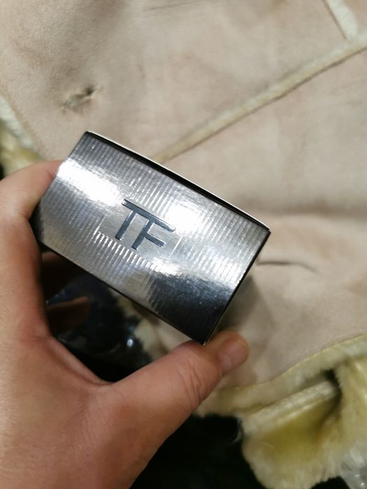 Tom Ford Anthracite