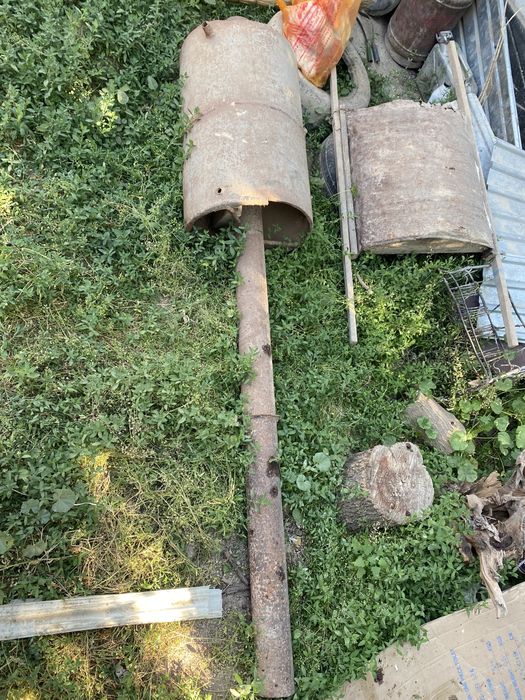 Продам котель на баню