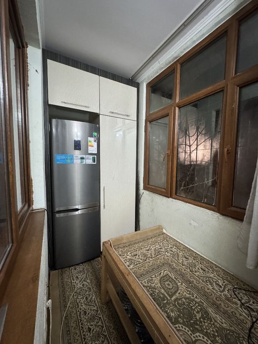 Квартира Учтепинский р-н. 13 квартал