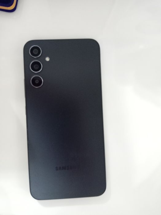 Samsung galaxy a36