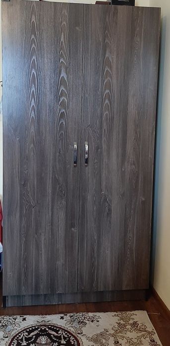 Шифонер  ш1×в2.    1800000сум