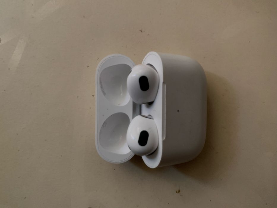 AirPods 3 оригинал