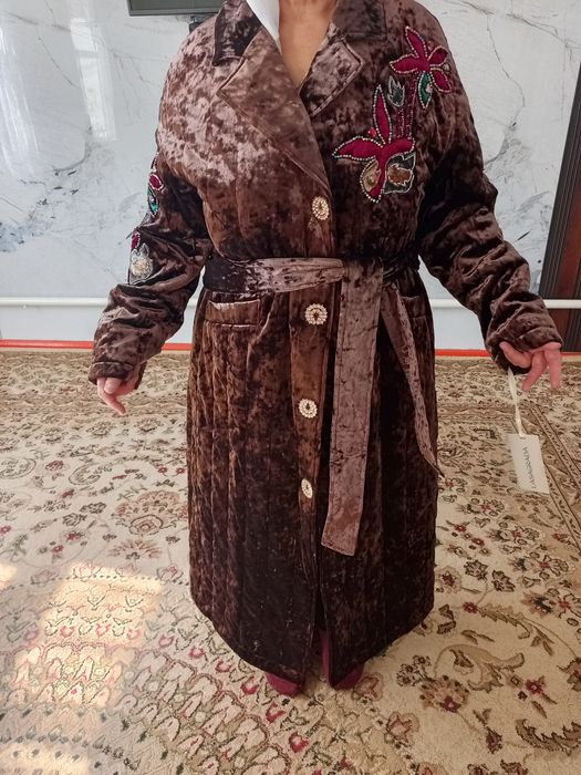 Одежда  для осенний