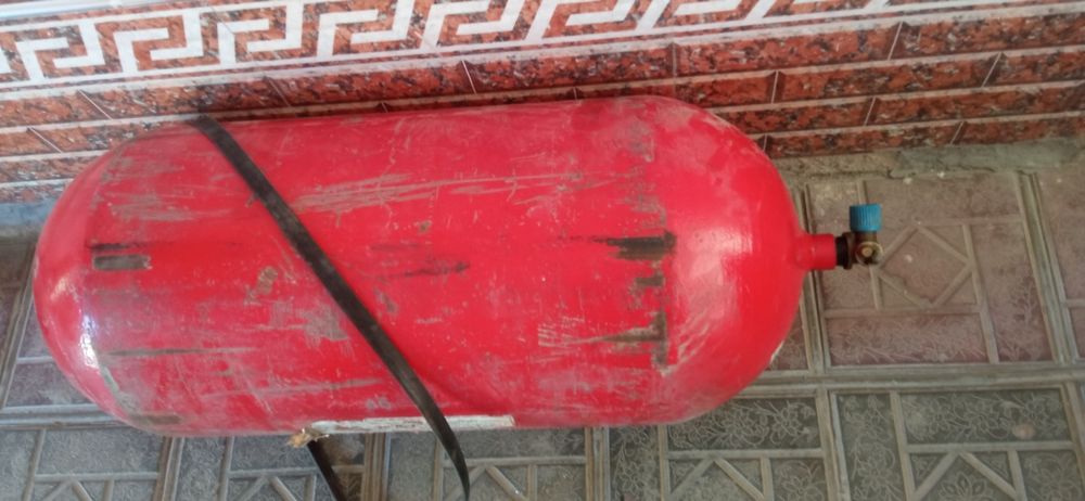 Metan 100 kelishamiz