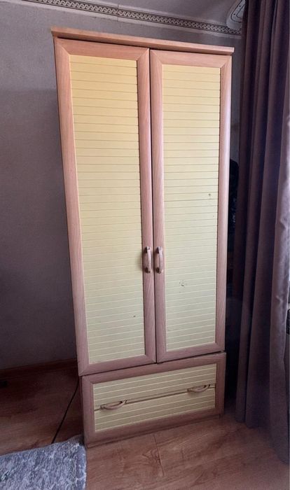 Детский гарнитур