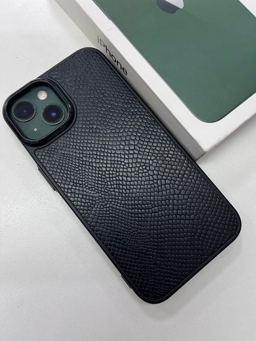 iPhone 13, 128gb, 100, Kaspi 0-0-24.