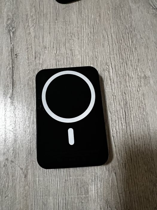 Power bank malseyf